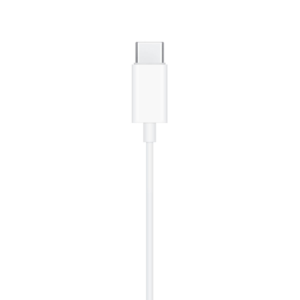 APPLE AURICOLARI APPLE EARPODS USB-C 09/24 [MYQY3ZM/A]