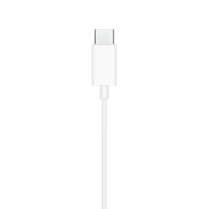 APPLE AURICOLARI APPLE EARPODS USB-C 09/24 [MYQY3ZM/A]