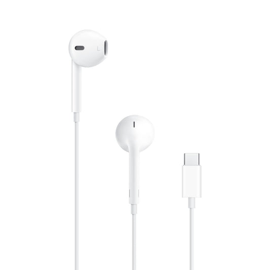 APPLE AURICOLARI APPLE EARPODS USB-C 09/24 [MYQY3ZM/A]