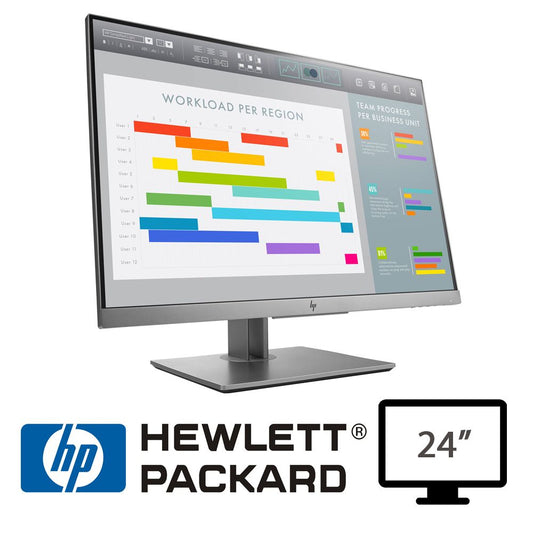 DISPLAY HP ELITE E243 [006290PCR-EU]