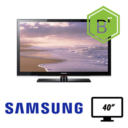 MONITOR SAMSUNG LE40C530 40 B [007155PCR-EU]