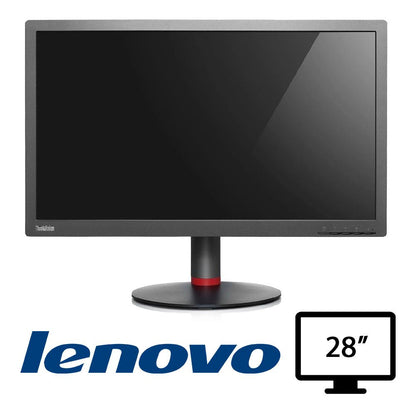 MONITOR LENOVO PRO2820 28 [006180PCR-EU]