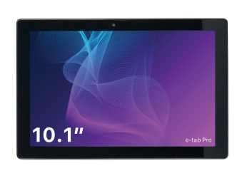 E-TAB PRO N5105/8GB/128GB/10.1/W11P + TASTIERA [ETP101C/W2KI]