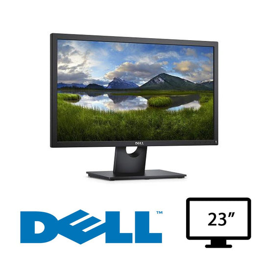 DELL REGLOO MONITOR E2318H 23 - GRADO A [004706PCR-EU]