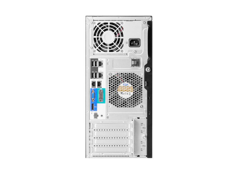 HPE ML30 GEN11 E-2414 1P 16G NHP 1TB SVR [P65094-421]