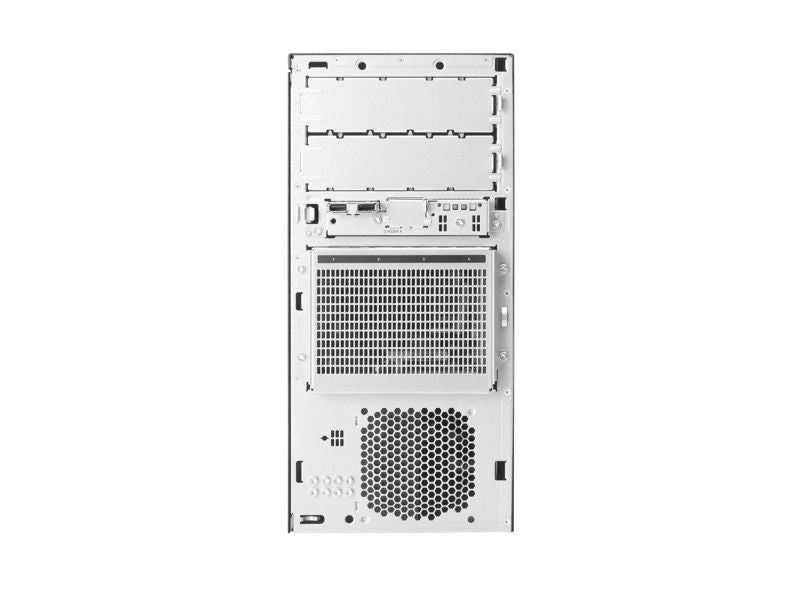 HPE ML30 GEN11 E-2414 1P 16G NHP 1TB SVR [P65094-421]