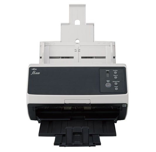 Ricoh FI-8150: Duplex - A4 - ADF 100 - 50 ppm - USB 3.2/LAN [PA03810-B101]