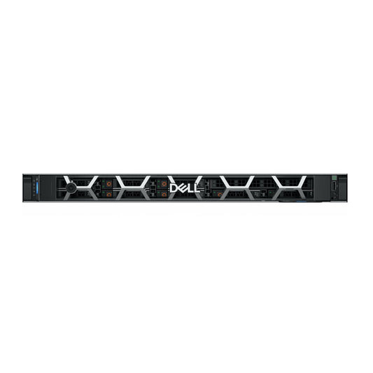 DELL PowerEdge R360 server 480 GB Rack (1U) Intel Xeon E E-2478 2,8 GHz 16 GB DDR5-SDRAM 700 W [578V4]