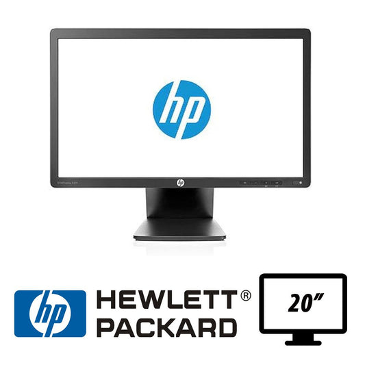 MONITOR HP E201 [003235PCR-EU]