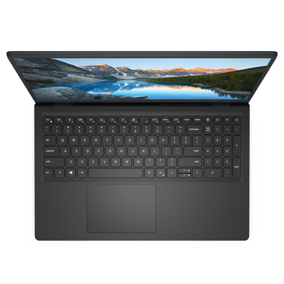 DELL NB 15.6" INSPIRON 15 i5-1334U 16GB 1024GB SSD WIN 11 PRO [D9Y32]