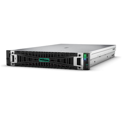 HPE DL380 G11 4510 64G 8SFF MR408I-O SVR [P71674-425]