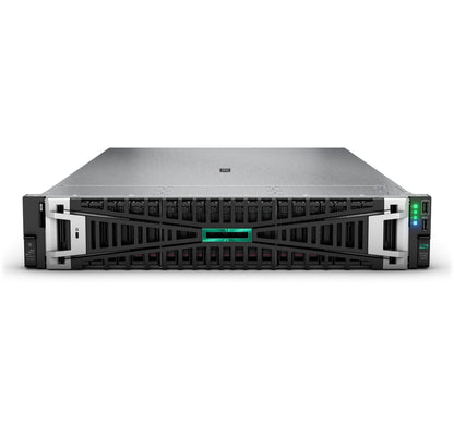 HPE DL380 G11 4510 64G 8SFF MR408I-O SVR [P71674-425]