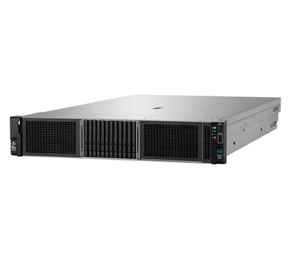 HPE DL380 G11 4510 64G 8SFF MR408I-O SVR [P71674-425]