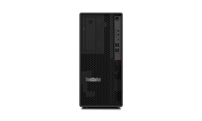 Lenovo ThinkStation P3 Ultra SFF Intel Core i7 i7-14700 32 GB DDR5-SDRAM 1 TB SSD NVIDIA RTX A2000 Windows 11 Pro Mini Tower Stazione di lavoro Nero [30HA004TIX]