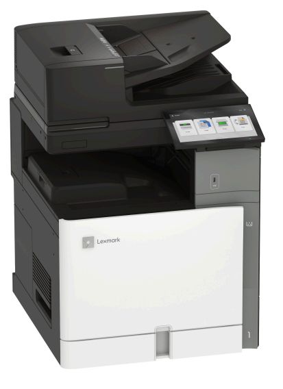 MFP LEXMARK XC9635 A3 35PPM DÚPLEX-ETH BSD [20L9080]