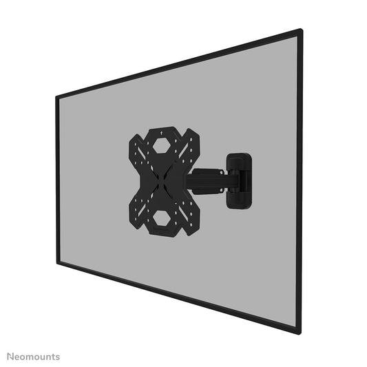 NEOMOUNTS SUPPORTO A PARETE PER TV [WL40S-840BL12]