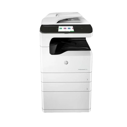 STAMPANTE HP PAGEWIDE MANAGED MFP P77740Z [005176PCR-EU]