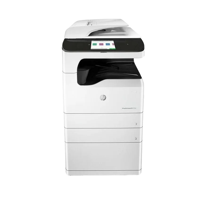 STAMPANTE HP PAGEWIDE MANAGED MFP P77740Z [005176PCR-EU]