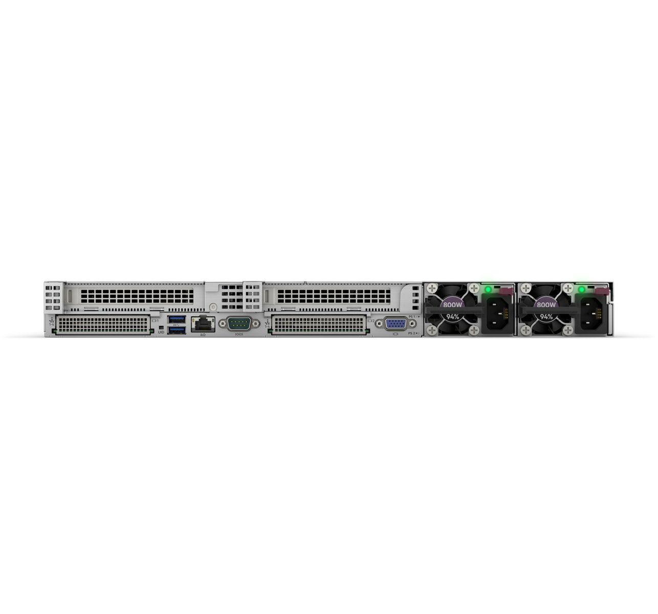 HPE DL365 GEN11 9124 1P 32G 8SFF EU SVR [P59707-421]