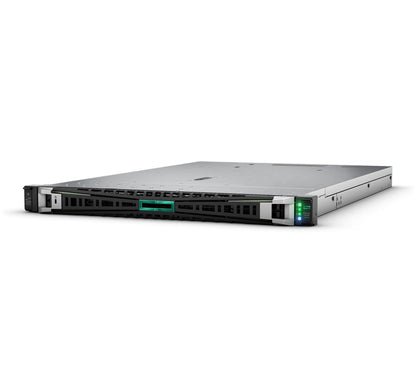 HPE DL365 GEN11 9124 1P 32G 8SFF EU SVR [P59707-421]