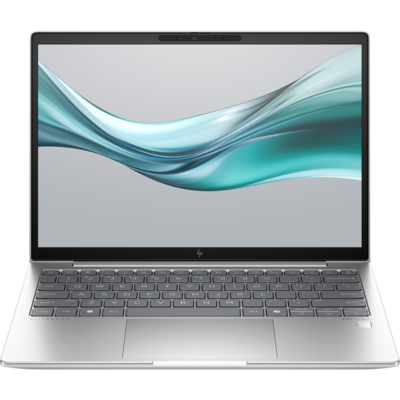 HP EliteBook 845 G11 AMD Ryzen 5 8540U Portátil 35,6 cm (14") WUXGA 16 GB DDR5-SDRAM 512 GB SSD Wi-Fi 6E (802.11ax) Windows 11 Pro Plata [9G0Q4ET#ABZ]