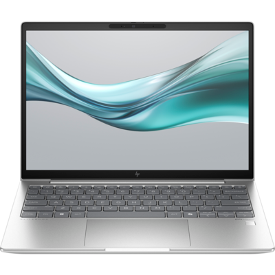 HP EliteBook 845 G11 AMD Ryzen 5 8540U Portátil 35,6 cm (14") WUXGA 16 GB DDR5-SDRAM 512 GB SSD Wi-Fi 6E (802.11ax) Windows 11 Pro Plata [9G0Q4ET#ABZ]