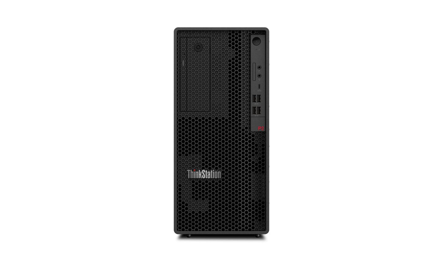 TS P2 TWR I7-14700 16GB 1TB W11PRO 3Y ONSITE [30FR001VIX]