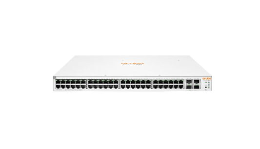 HPE NW Instant On Switch 1930 48p Gb PoE 370W 4p [JL686B#ABB]