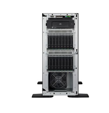 HPE ML110 GEN11 3408U 1P 32G 8SFF SVR [P55639-421]