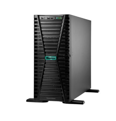 HPE ML110 GEN11 3408U 1P 32G 8SFF SVR [P55639-421]