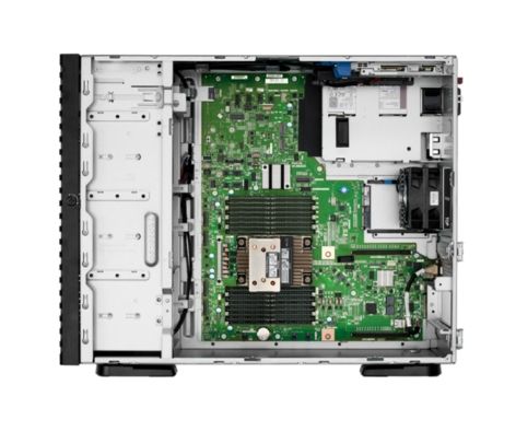 HPE ML110 GEN11 3408U 1P 32G 8SFF SVR [P55639-421]