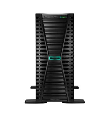 HPE ML110 GEN11 3408U 1P 32G 8SFF SVR [P55639-421]