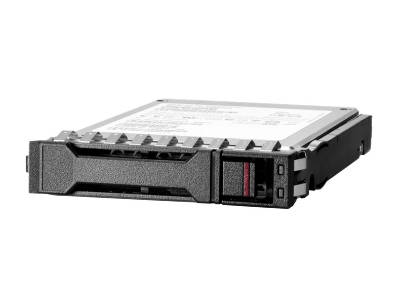 HPE 3.2TB NVME MU SFF BC U.3 PM1735A SSD [P50230-B21]