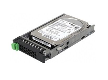 HD SAS 12G 900GB 15K HOT PL 2.5 EP [S26361-F5531-L590]