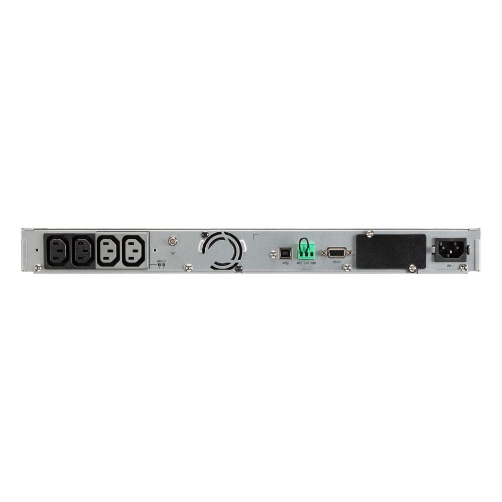 Eaton 5P 650i Rack 1U G2 [5P650IRG2]