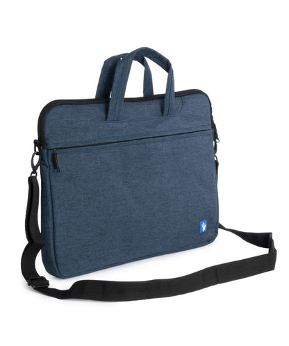 BOLSA PARA PORTÁTIL VULTECH 15.6 BOLSA PARA PORTÁTIL VULTECH 15.6 [SC-1560B]