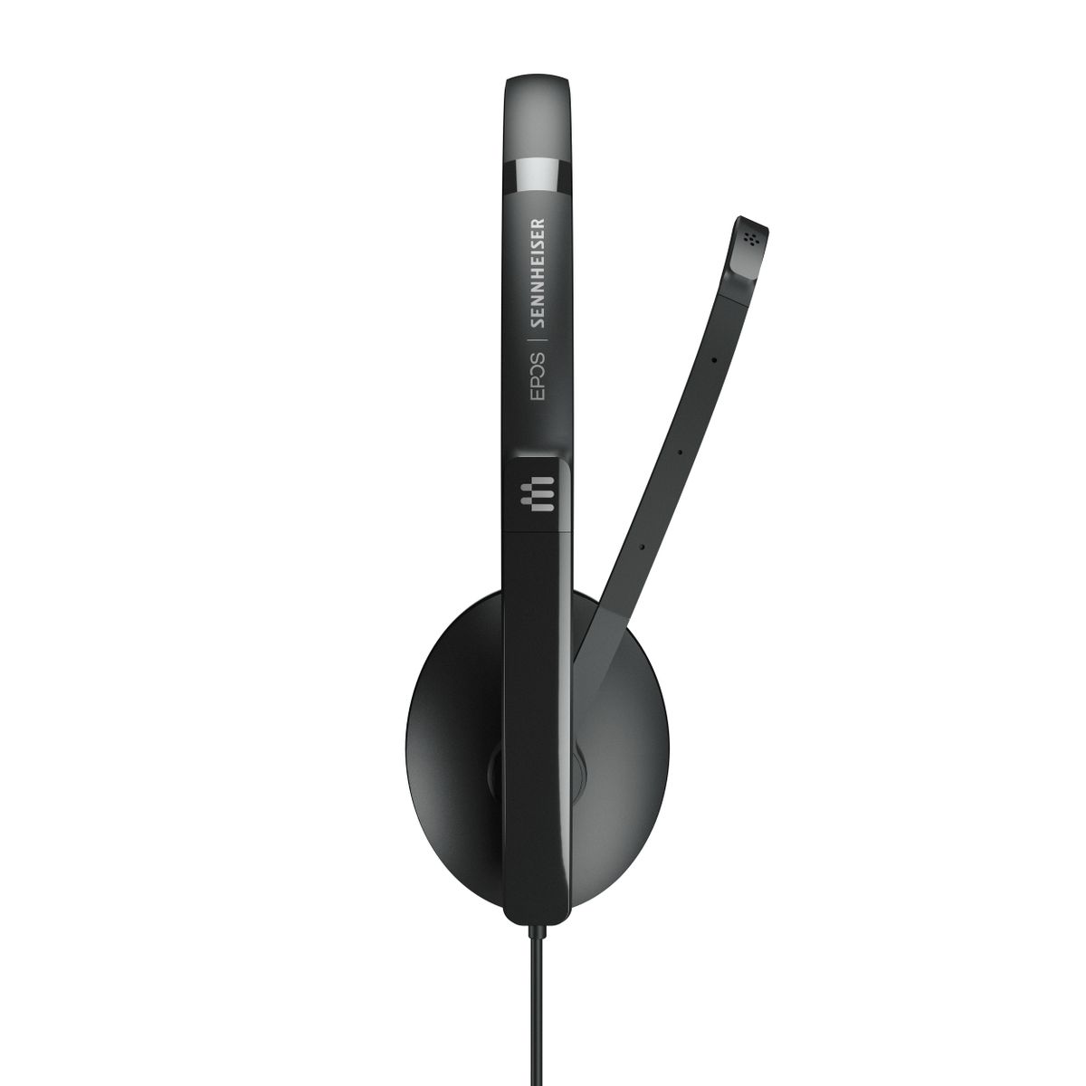 ON-EAR, DOUBLE-SIDED USB HEADSET [ADAPT160TUSBII]