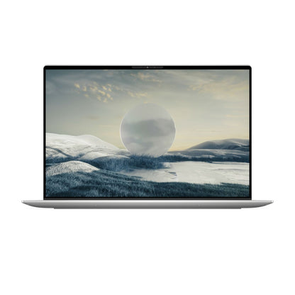 DELL XPS 13 9340 Intel Core Ultra 7 155H Computer portatile 34 cm (13.4") Full HD+ 16 GB LPDDR5x-SDRAM 512 GB SSD Wi-Fi 7 (802.11be) Windows 11 Pro Platino [6K4YP]