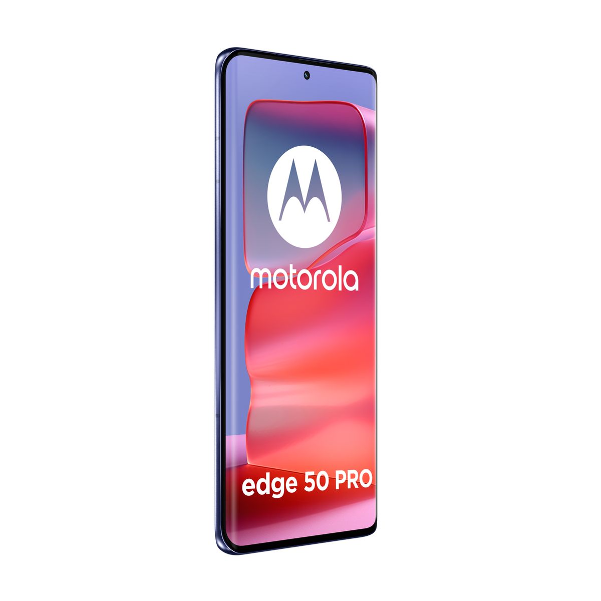 MOTOROLA Edge 50 Pro 12/512 Garza Azul [PB1J0001SE]