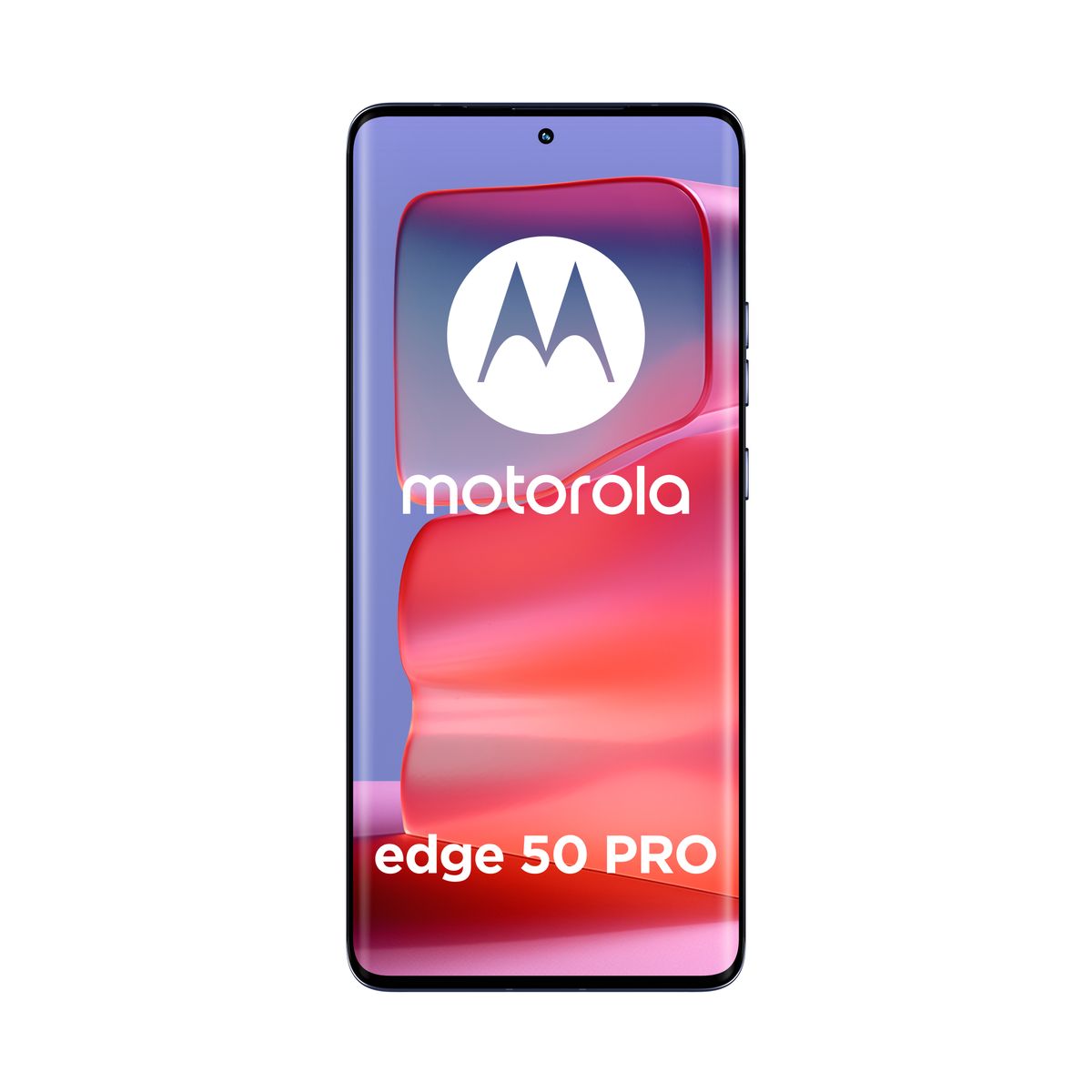 MOTOROLA Edge 50 Pro 12/512 Garza Azul [PB1J0001SE]