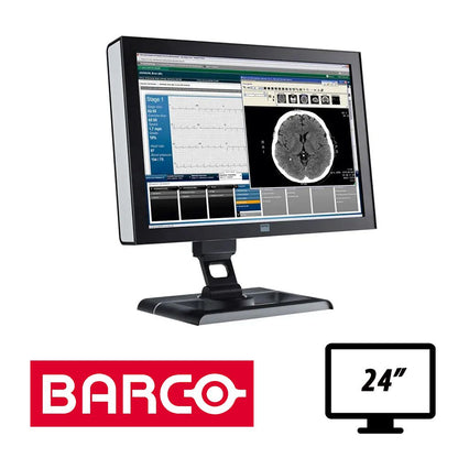 MONITOR BARCO MDRC 2124 [003783PCR-EU]