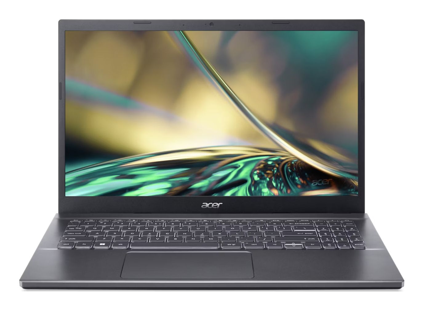 A515-57G-78PQ I7-1255U 16GB 512GB RTX2050 15 W11H [NX.KNZET.006]