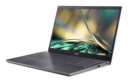 A515-57G-78PQ I7-1255U 16GB 512GB RTX2050 15 W11H [NX.KNZET.006]