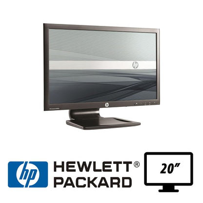 MONITOR HP LA2006X - 20 [001438PCR-EU]