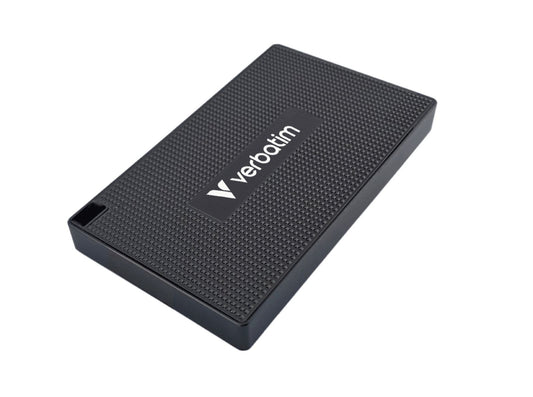 VERBATIM V METALMINI SSD USB-C 3.2GEN2 512GB [32030]