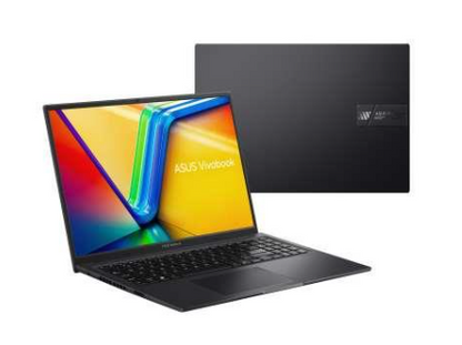 ASUS Vivobook 16X K3605VU-RP336W Intel Core i7 i7-13700H Portátil 40,6 cm (16") WUXGA 16 GB DDR4-SDRAM 1 TB SSD NVIDIA GeForce RTX 4050 Wi-Fi 6E (802.11ax) Windows 11 Home Negro [K3605VU- RP336W]