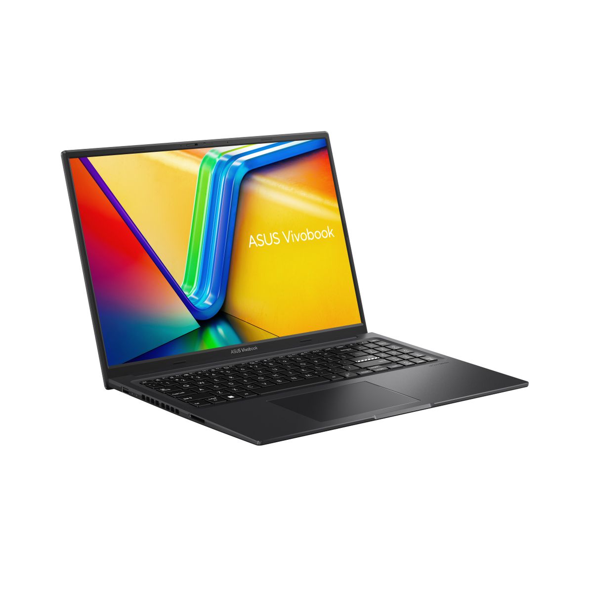 ASUS Vivobook 16X K3605ZC-RP515 Intel Core i5 i5-12500H Portátil 40,6 cm (16") WUXGA 16 GB DDR4-SDRAM 1 TB SSD NVIDIA GeForce RTX 3050 Wi-Fi 6E (802.11ax) Negro [K3605ZC-RP515]