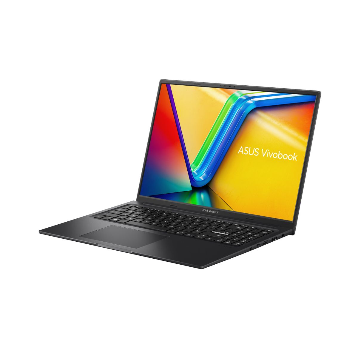 ASUS Vivobook 16X K3605ZC-RP515 Intel Core i5 i5-12500H Portátil 40,6 cm (16") WUXGA 16 GB DDR4-SDRAM 1 TB SSD NVIDIA GeForce RTX 3050 Wi-Fi 6E (802.11ax) Negro [K3605ZC-RP515]