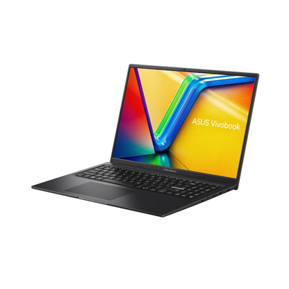 ASUS Vivobook 16X K3605ZC-RP515 Intel Core i5 i5-12500H Portátil 40,6 cm (16") WUXGA 16 GB DDR4-SDRAM 1 TB SSD NVIDIA GeForce RTX 3050 Wi-Fi 6E (802.11ax) Negro [K3605ZC-RP515]