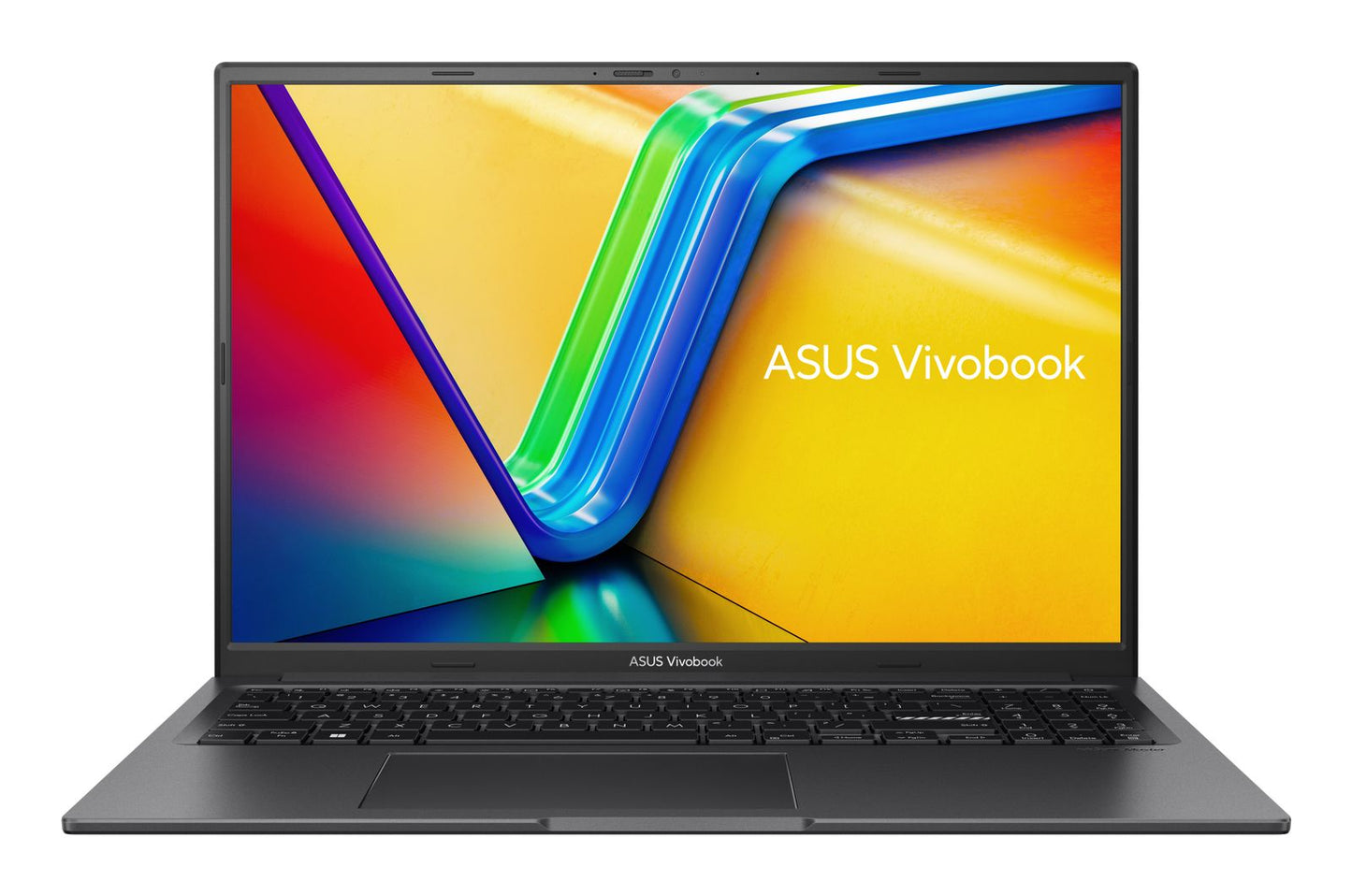 ASUS Vivobook 16X K3605ZC-RP515 Intel Core i5 i5-12500H Portátil 40,6 cm (16") WUXGA 16 GB DDR4-SDRAM 1 TB SSD NVIDIA GeForce RTX 3050 Wi-Fi 6E (802.11ax) Negro [K3605ZC-RP515]